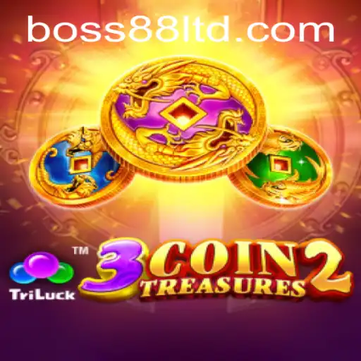 Exploring the Fascinating World of 3CoinTreasures2 and the Role of BOSS88