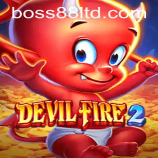 Discover the Thrilling World of DevilFire2: An Engaging Journey with BOSS88
