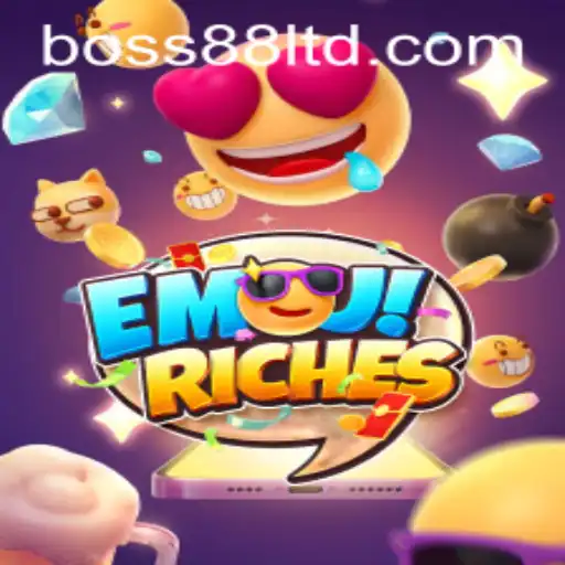 Exploring EmojiRiches: A Comprehensive Guide to the Game Universe