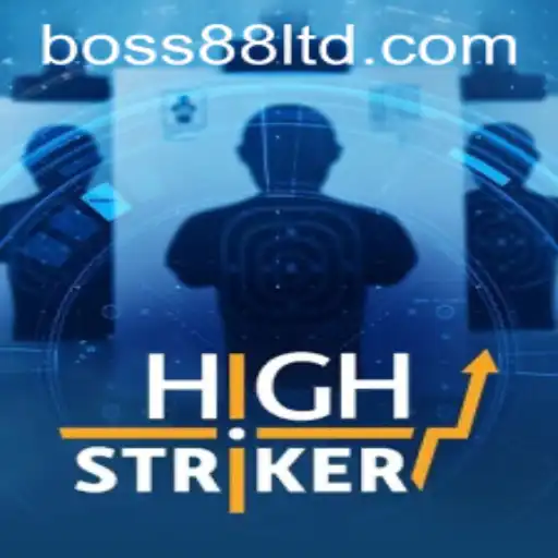 Unleashing the Excitement of HighStriker: Engage with the Thrills of BOSS88
