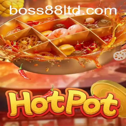 The Game of Hotpot: BOSS88