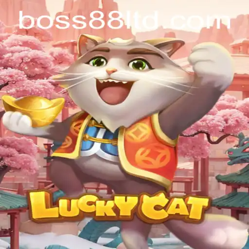 Exploring the Enchanting World of LuckyCat: A Game of Fortune and Strategy