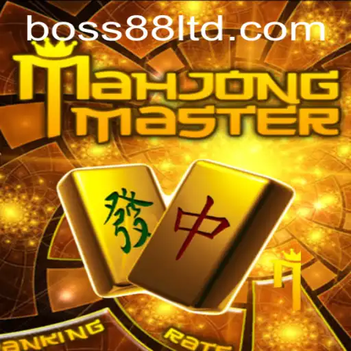 MahJongMaster: The Ultimate Digital Gaming Experience with BOSS88