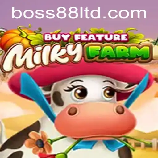 Explore the Unique Features of MilkyFarmBuyFeature with BOSS88