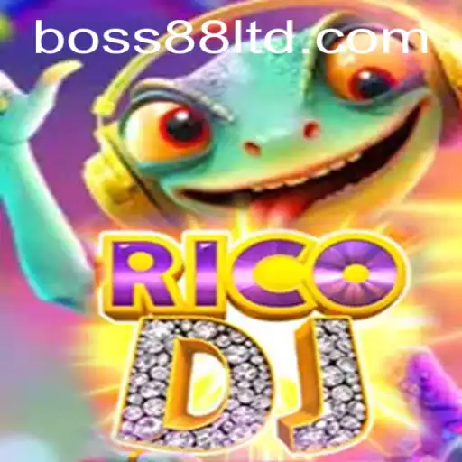 Dive into the Excitement of RicoDJ: Unleash Your Inner Rhythm Master