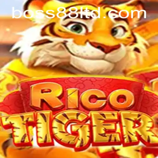 Exploring the World of RicoTiger: A Deep Dive into the Game and BOSS88