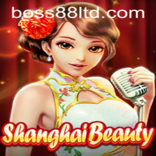 Unveiling ShanghaiBeauty: The Mesmerizing World of BOSS88