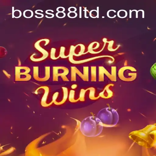 Exploring the Thrills of SuperBurningWins with BOSS88
