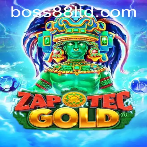 Embark on a Thrilling Journey with ZapOtecGold and Discover the Enigmatic World of BOSS88